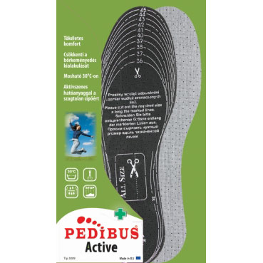 Pedibus 3009 Active X