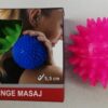 Minge-massage-Wicromed Minge masaj cu tepi WICROMED
