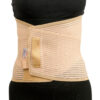 Lombostat/Orteza lombosacrala , confectionat din material elastic