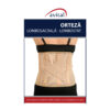 Lombostat/Orteza lombosacrala , confectionat din material elastic Lombostat/Orteza lombosacrala , confectionat din material elastic