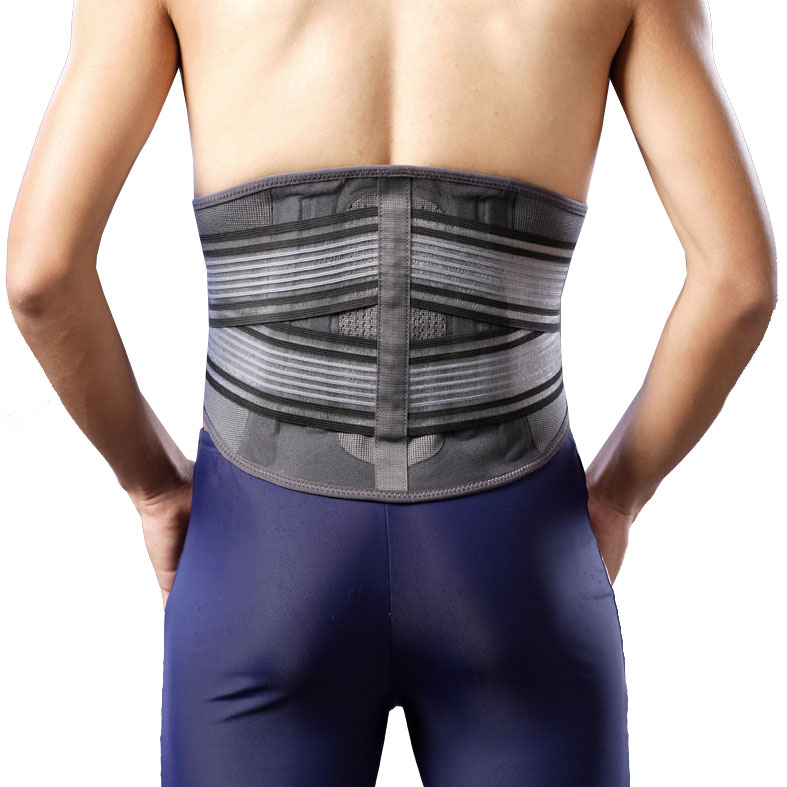 Lombostat Orthowrap GM-B9 din material special Orthowrap
