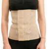 Orteza elastica abdominala VL-10008 , din material elastic Orteza elastica abdominala VL-10008 , din material elastic