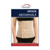 Orteza abdominala elastica VL-10008 , din material elastic Orteza abdominala elastica VL-10008 , din material elastic