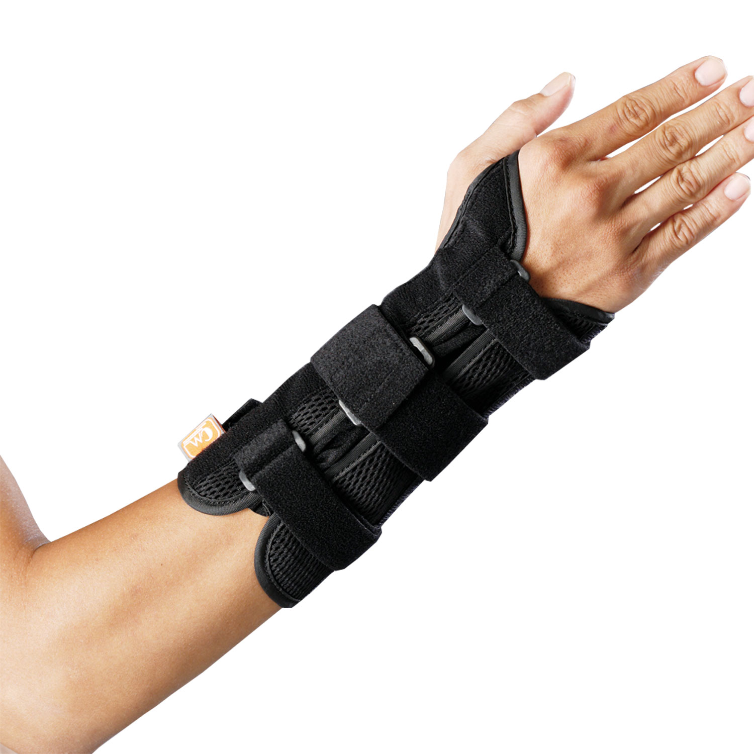 Orteza pentru incheietura mainii GM-W12 din material special Orthowrap