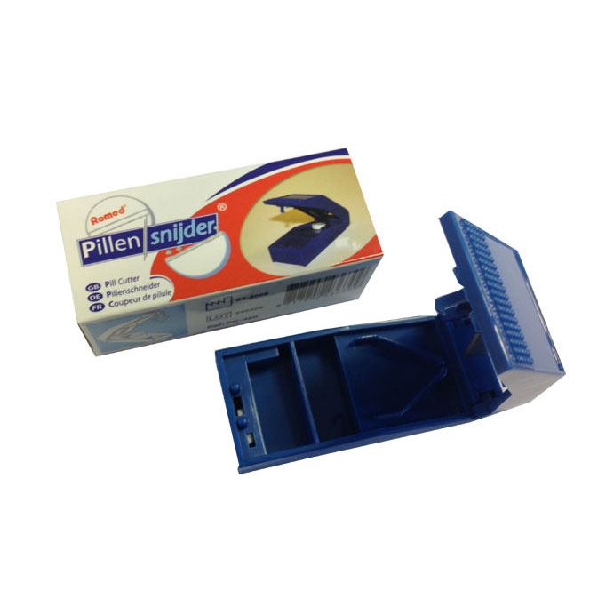 Taietor si cutiuta medicamente