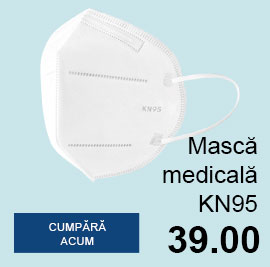 Masca medicala KN95