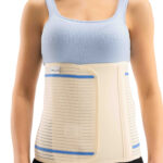 Corset abdominal ORTHOLAND ML-0209 Corset abdominal ORTHOLAND ML-0209