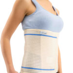 Corset abdominal ORTHOLAND ML-0209 Corset abdominal ORTHOLAND ML-0209