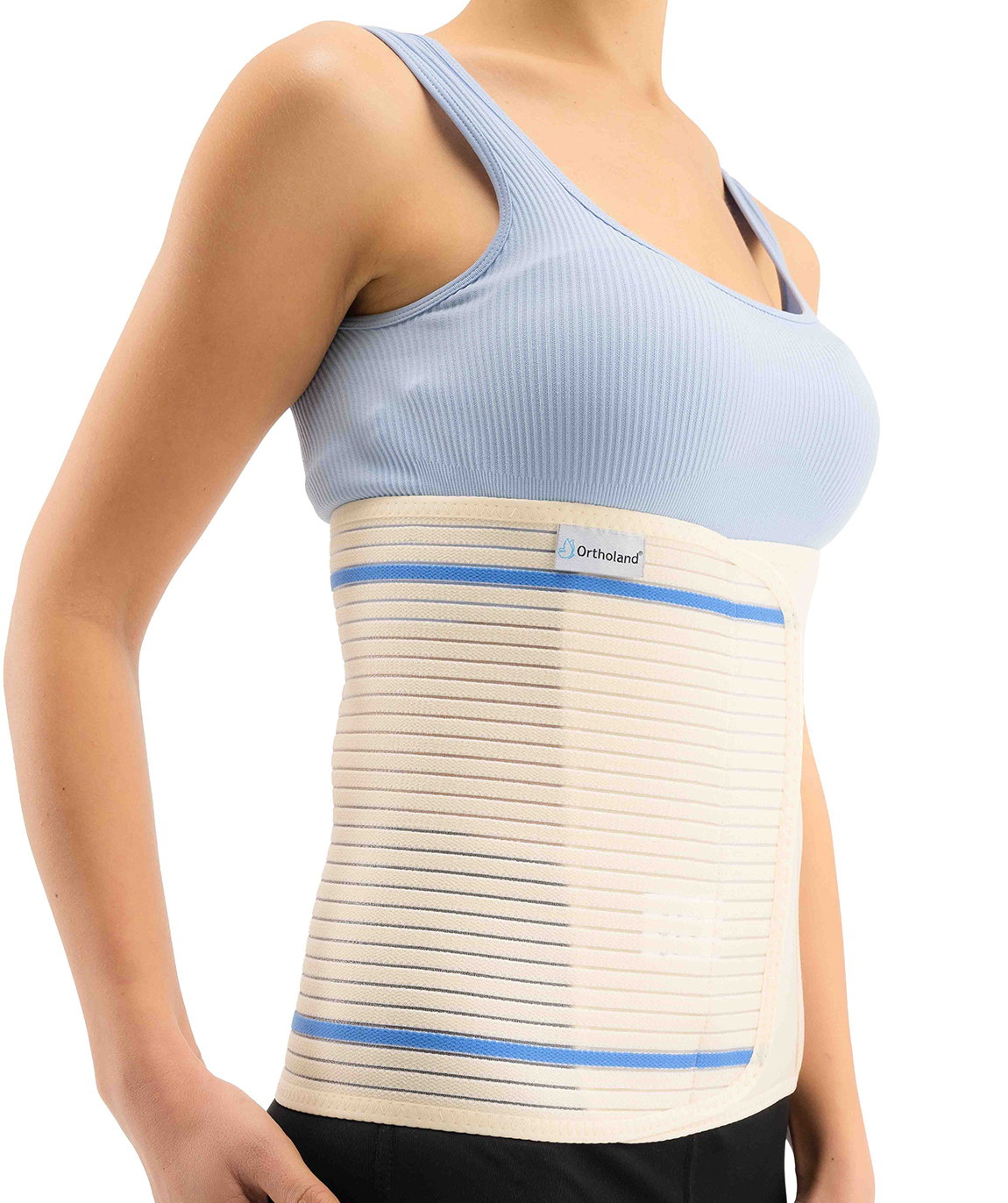 Corset abdominal ORTHOLAND ML-0209 Corset abdominal ORTHOLAND ML-0209