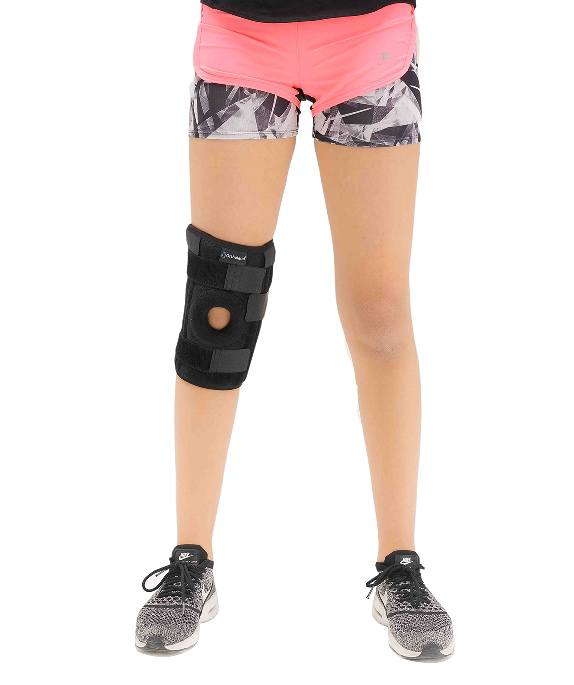 Orteza genunchi pentru copii ORTHOLAND ML-0730 -universal