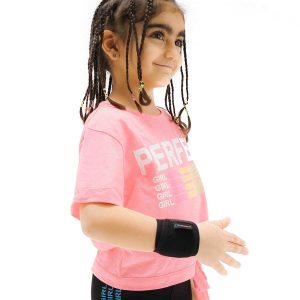 Orteza incheietura mainii pentru copii ORTHOLAND ML-0727 -universal