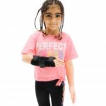 Orteza incheietura mainii pentru copii ORTHOLAND cu atela ML-0726 -universala Orteza incheietura mainii pentru copii ORTHOLAND cu atela ML-0726 -universala