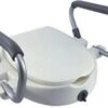 Inaltator WC GMED 11cm cu capac si maner detasabil