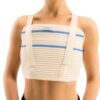 Corset toracic cardio ORTHOLAND ML-0208 Corset toracic ORTHOLAND ML-0208 – Suport și recuperare