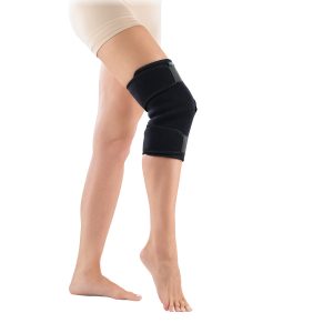 Orteza genunchi WICROMED lux neopren universala-301