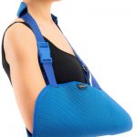 Suport brat universal ORTHOLAND ML-0112