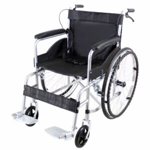 Fotoliu rulant VITAL 43cm (WHEELCHAIR1)