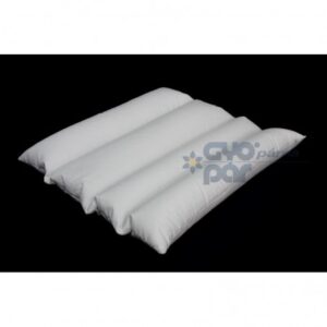 Gyopar S6 perna de sprijin dungat 68x56cm