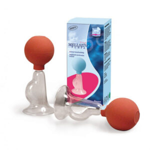 Pompa de san din plastic R-Med