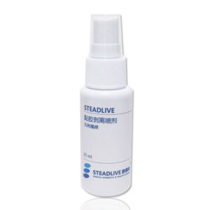 Spray pentru protectia pielii in jurul stomei
