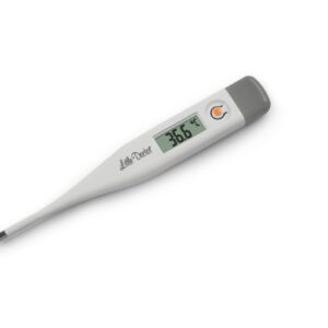 TERMOMETRU DIGITAL LITTLE DR. VF.FLEXIBIL