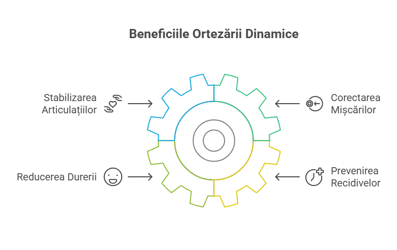 Beneficiile Ortezării Dinamice