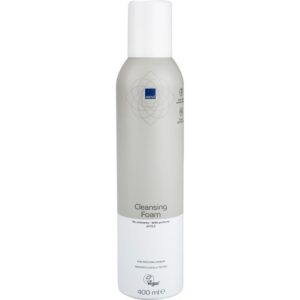 Abena,washing foam spuma pt curatarea corpului fara clatire, 400ml
