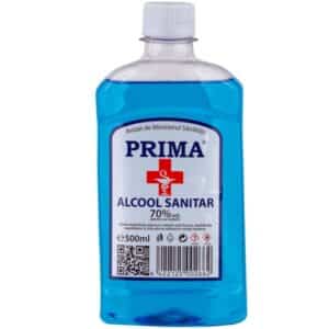 0869 SPIRT MEDICINAL 500ML PRIMA