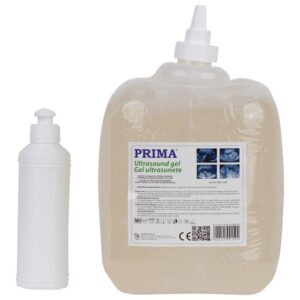 1021 GEL ECOGRAFIE 5000 ML TRS PRIMA