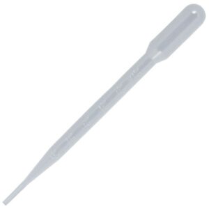 1070 PIPETA PASTEUR 3 ML PRIMA