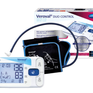 TENSIOMETRU PENTRU BRAT VEROVAL DUO CONTROL L