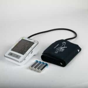TENSIOMETRU BRAT VITALMED STANDARD BP126A
