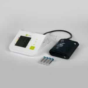 TENSIOMETRU BRAT VITALMED CONFORT BP880A
