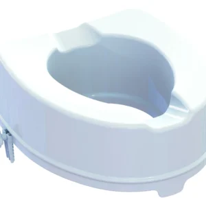 INALTATOR WC KING 15CM FARA CAPAC (CU SURUB)