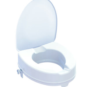 INALTATOR WC KING 10CM FARA CAPAC (CU SURUB)