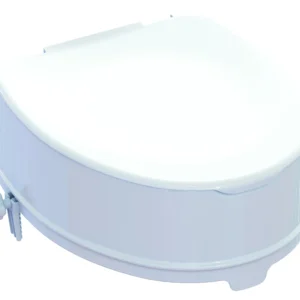 INALTATOR WC KING 15CM CU CAPAC (CU SURUB)
