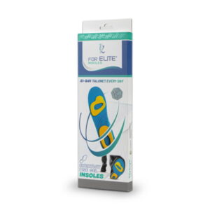 TALONET FORELITE - GEL - EVERY DAY - BARBATI