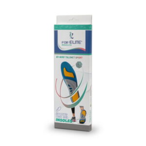 TALONET FORELITE - GEL - SPORT - BARBATI