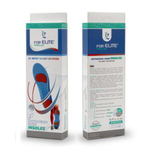 TALONET FORELITE - GEL - ORTOPEDIC - COPII