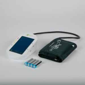 TENSIOMETRU BRAT VITALMED PREMIUM BP660A