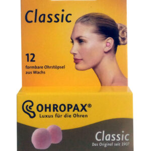 DOPURI DE URECHI OHROPAX - CEARA - CLASSIC