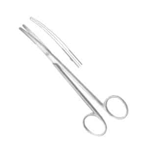 FOARFECA METZEMBAUM 18 CM CURBATA