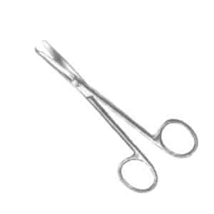 FOARFECA SUTURA SPENCER 9 CM
