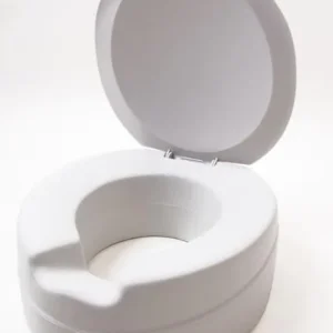 INALTATOR WC SOFT HERDEGEN 14CM CU CAPAC