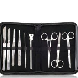 TRUSA DISECTIE ( 9 PIESE )