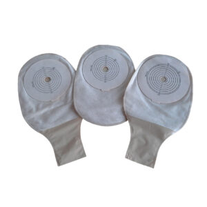 SISTEM STOMIC UNITAR CU EVACUARE 70MM - SCAI 10 BUC/CUT