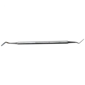 SPATULA BUCALA WARD