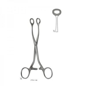PENSA LIMBA COLLIN 17 CM