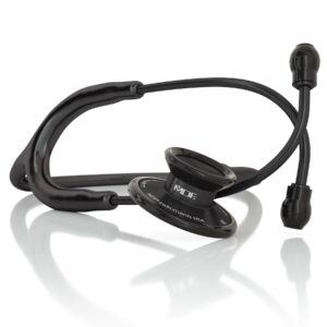 MDF ACOUSTICA - STETOSCOP ADULT - BLACKOUT/ALL BLACK