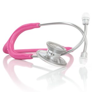 MDF ACOUSTICA - STETOSCOP ADULT - COSMO PINK